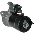 HC-Cargo Starter motor