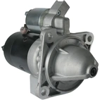 HC-Cargo Starter motor