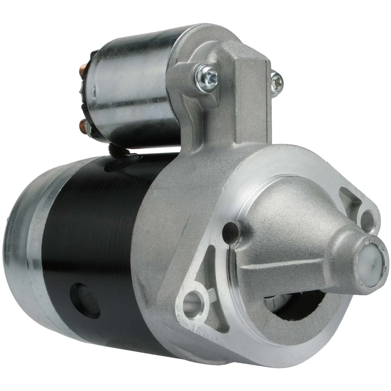 HC-Cargo Starter motor
