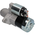 HC-Cargo Starter motor