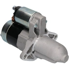 HC-Cargo Starter motor