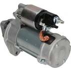 HC-Cargo Starter motor