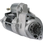 HC-Cargo Starter motor