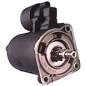 HC-Cargo Starter motor