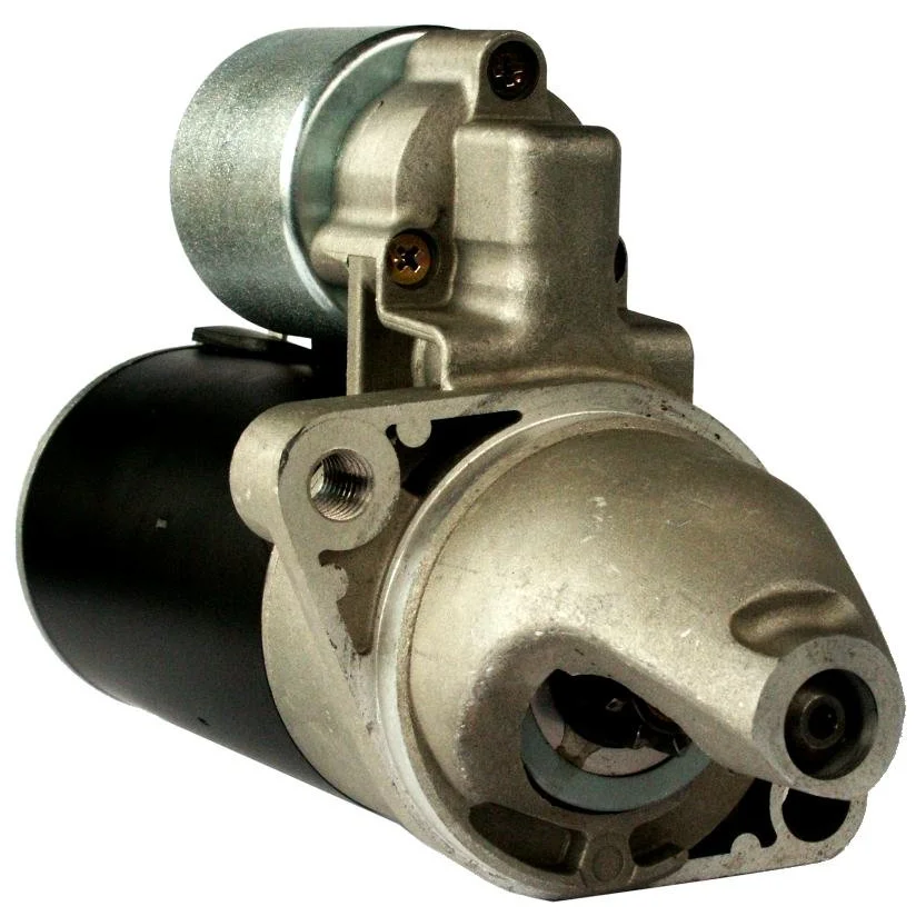 HC-Cargo Starter motor