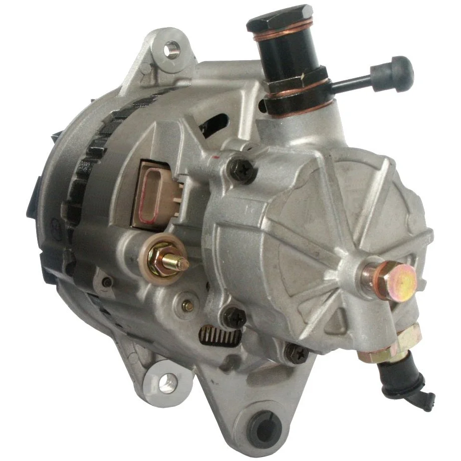 HC-Cargo Alternator