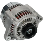 HC-Cargo Alternator