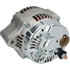 HC-Cargo Alternator