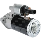 HC-Cargo Starter motor