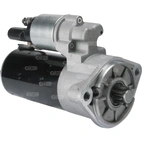 HC-Cargo Starter motor