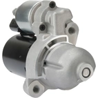 HC-Cargo Starter motor