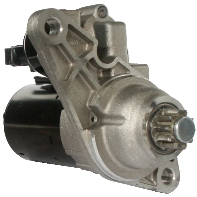 HC-Cargo Starter motor