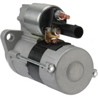 HC-Cargo Starter motor