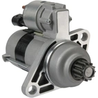 HC-Cargo Starter motor