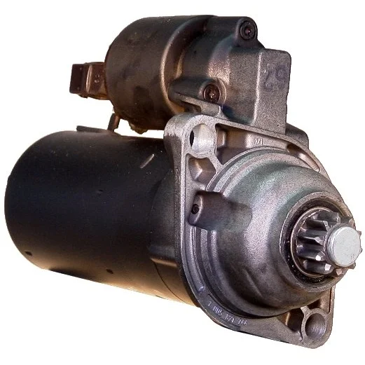 HC-Cargo Starter motor