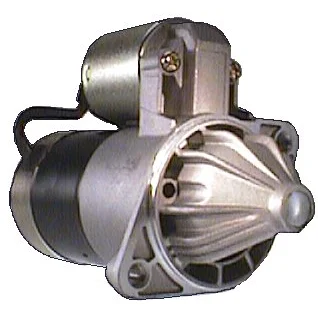 HC-Cargo Starter motor