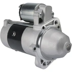 HC-Cargo Starter motor