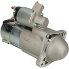 HC-Cargo Starter motor