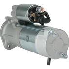 HC-Cargo Starter motor