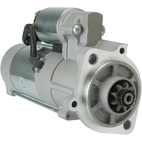 HC-Cargo Starter motor