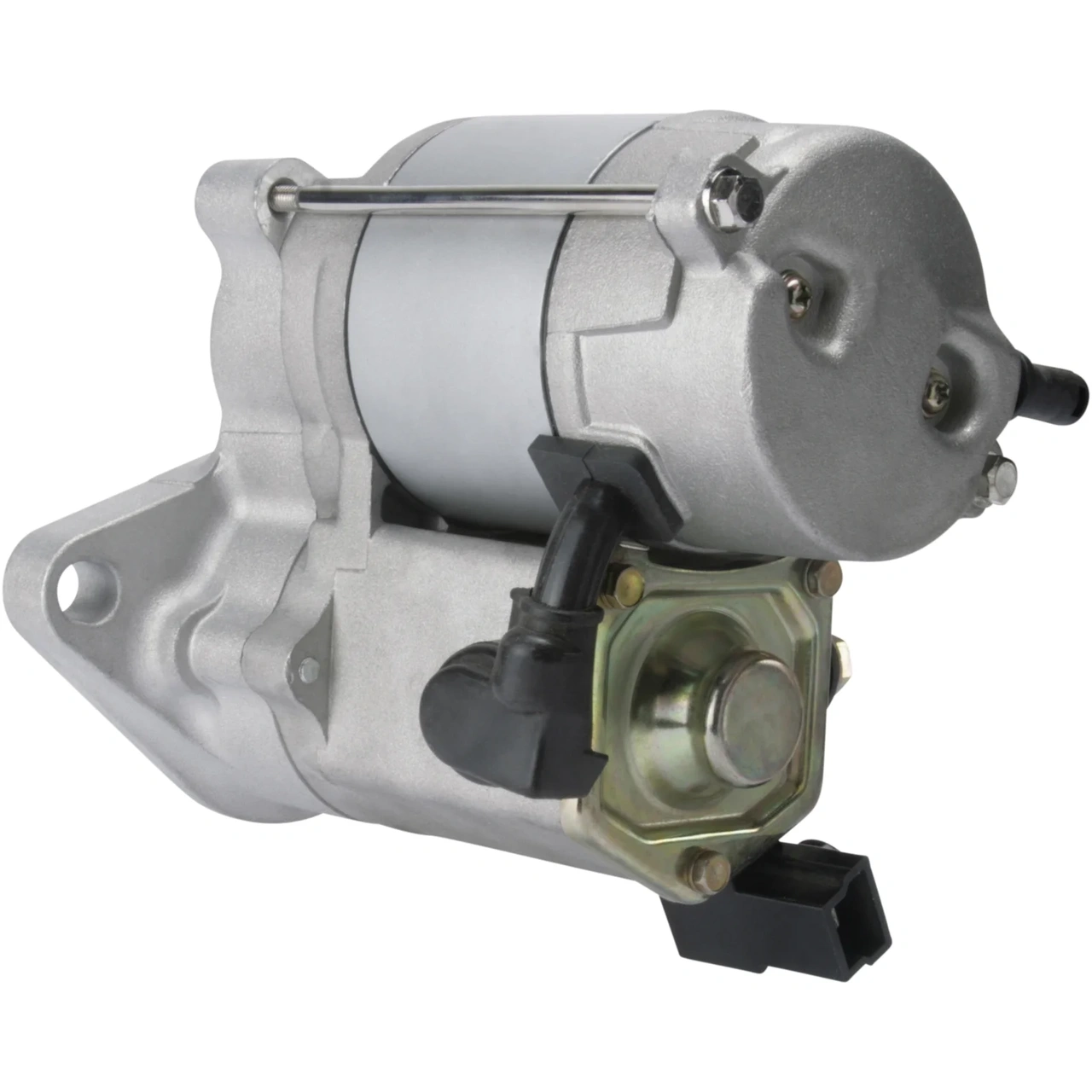HC-Cargo Starter motor
