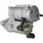 HC-Cargo Starter motor