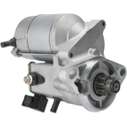 HC-Cargo Starter motor