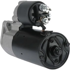 HC-Cargo Starter motor
