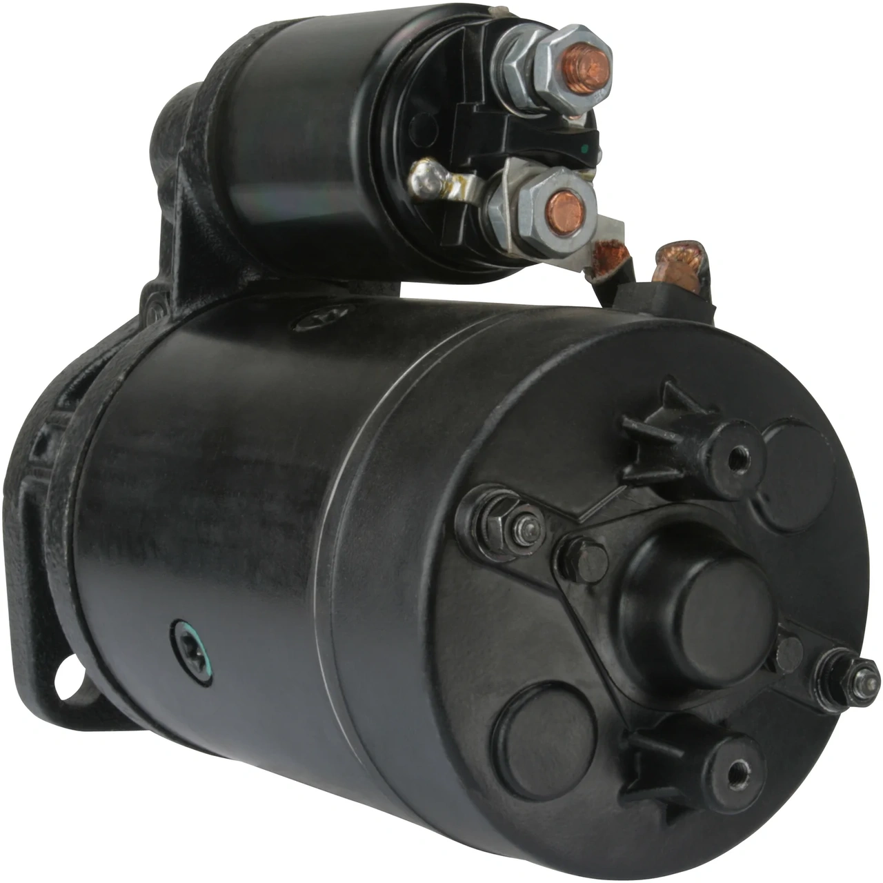 HC-Cargo Starter motor