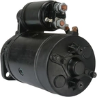 HC-Cargo Starter motor