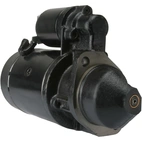 HC-Cargo Starter motor