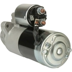HC-Cargo Starter motor