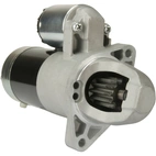 HC-Cargo Starter motor