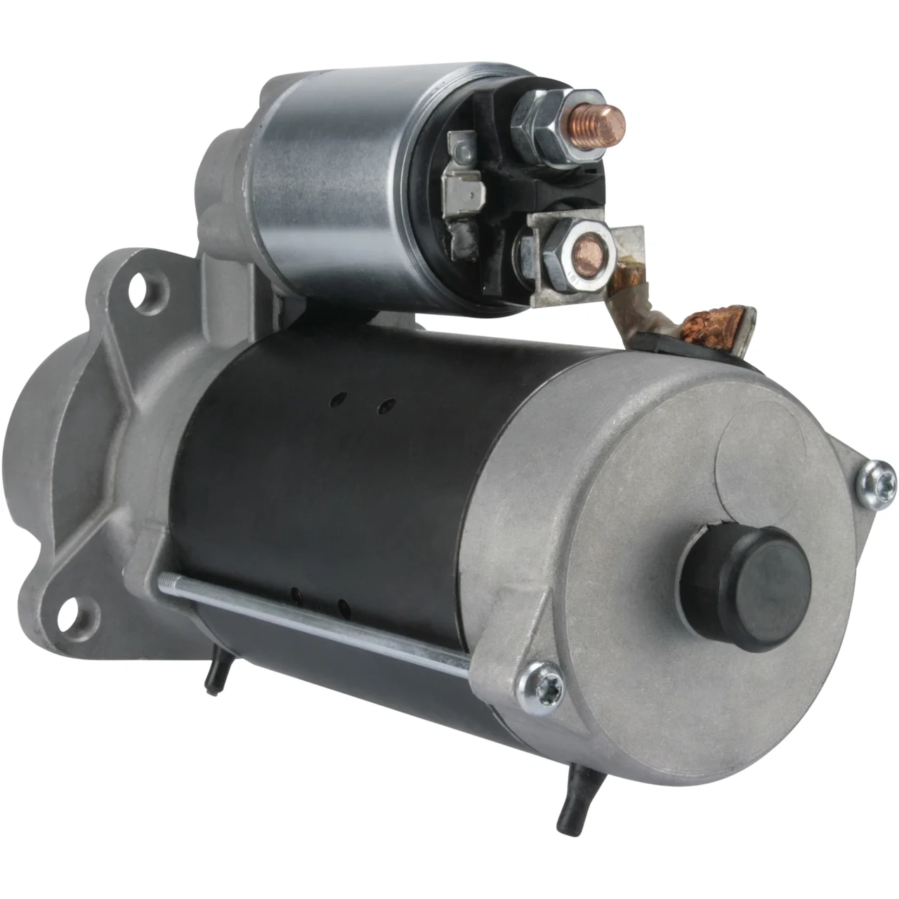 HC-Cargo Starter motor