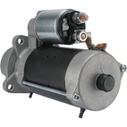 HC-Cargo Starter motor