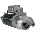 HC-Cargo Starter motor