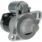 HC-Cargo Starter motor