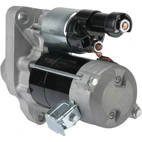 HC-Cargo Starter motor