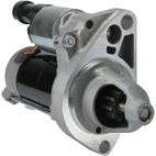 HC-Cargo Starter motor
