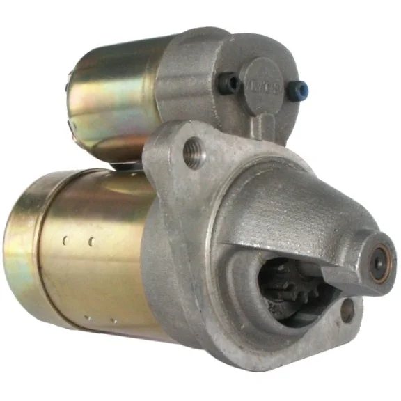 HC-Cargo Starter motor
