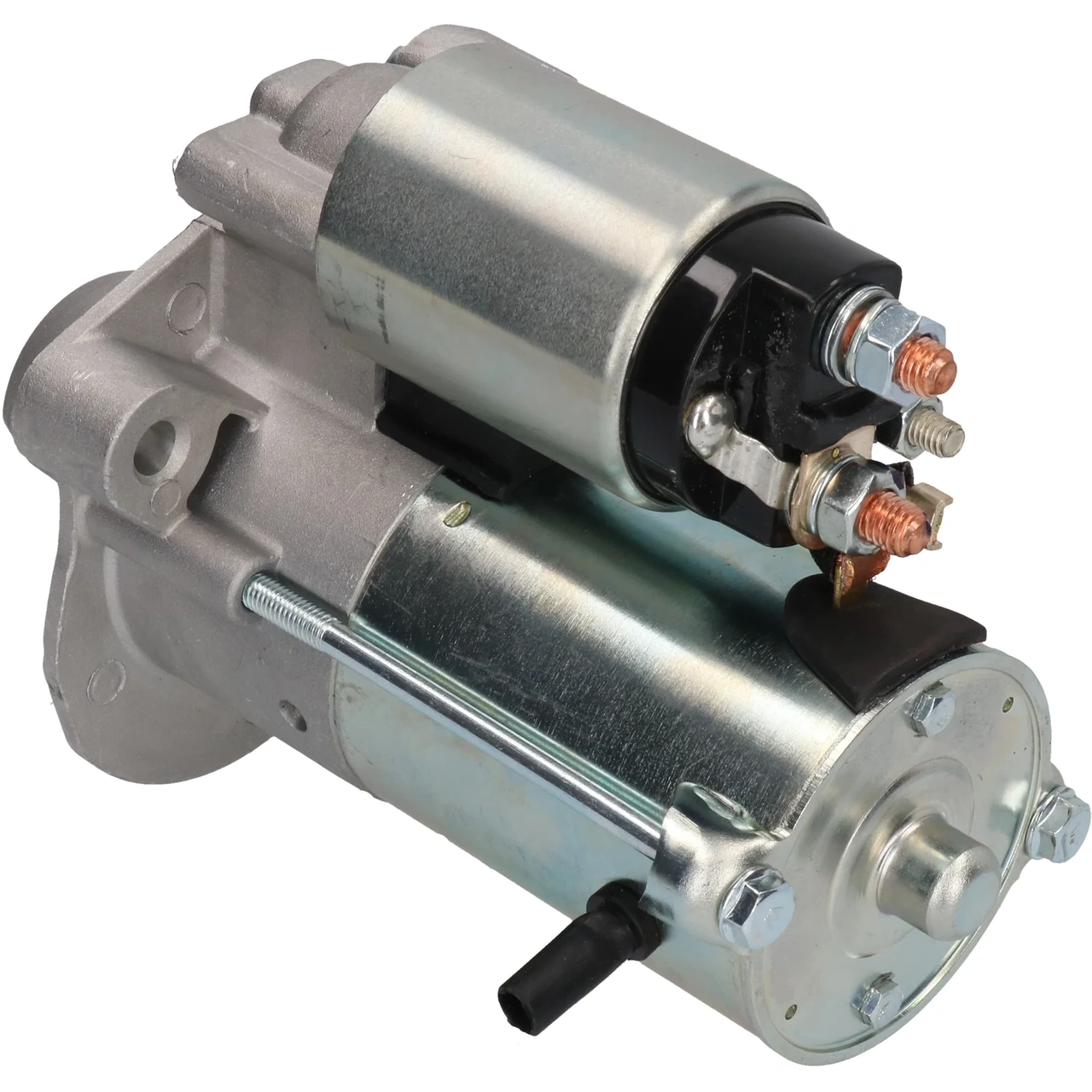 HC-Cargo Starter motor