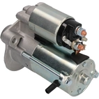 HC-Cargo Starter motor