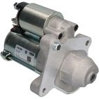HC-Cargo Starter motor