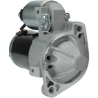HC-Cargo Starter motor