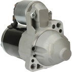 HC-Cargo Starter motor
