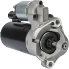 HC-Cargo Starter motor