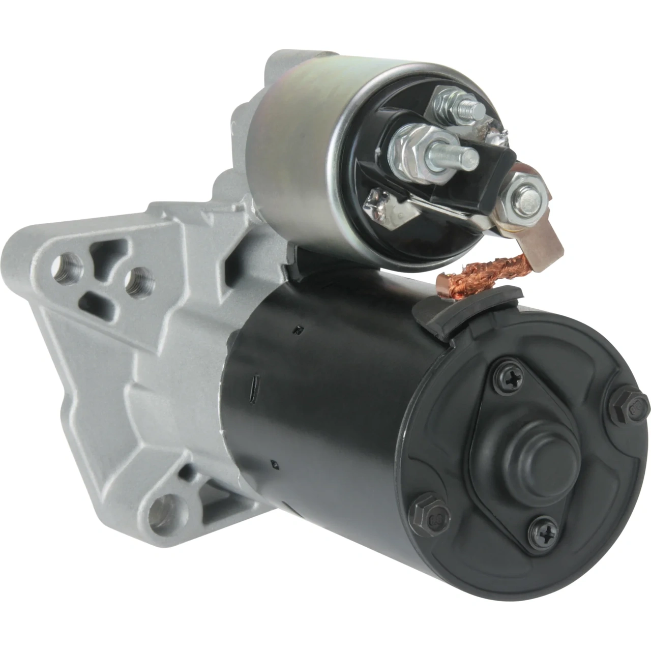 HC-Cargo Starter motor
