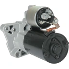 HC-Cargo Starter motor