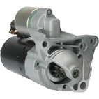 HC-Cargo Starter motor