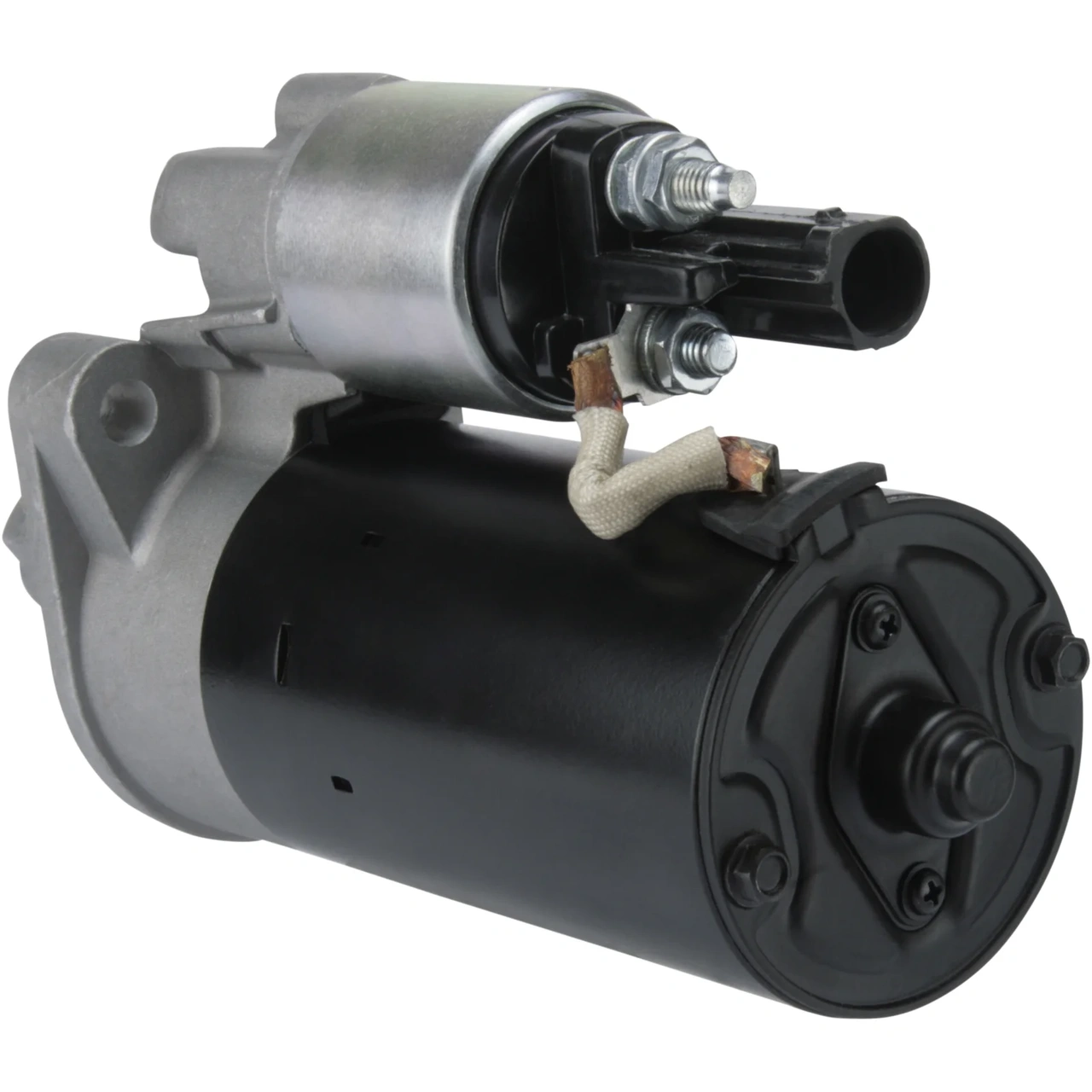 HC-Cargo Starter motor